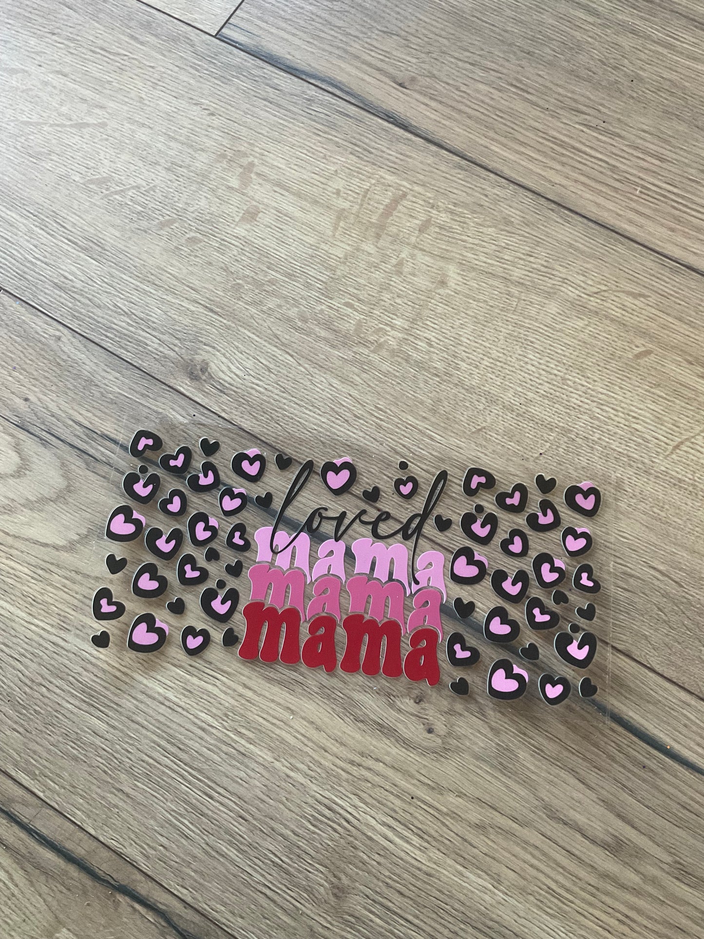 Tous les Autocollants maman