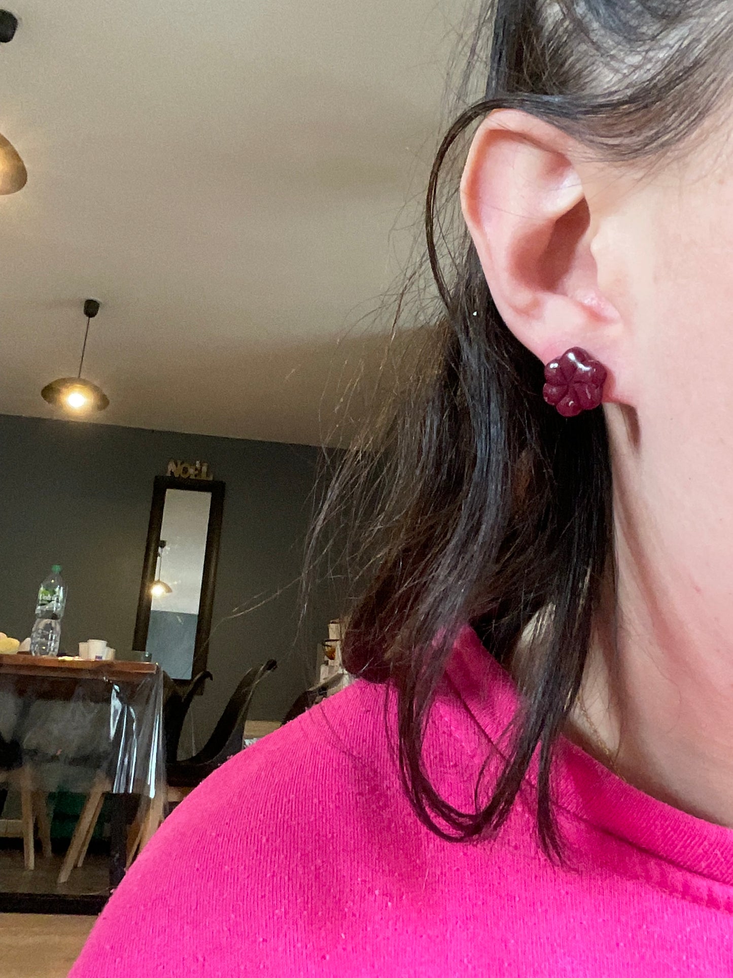 Les Puces d’oreilles Mia