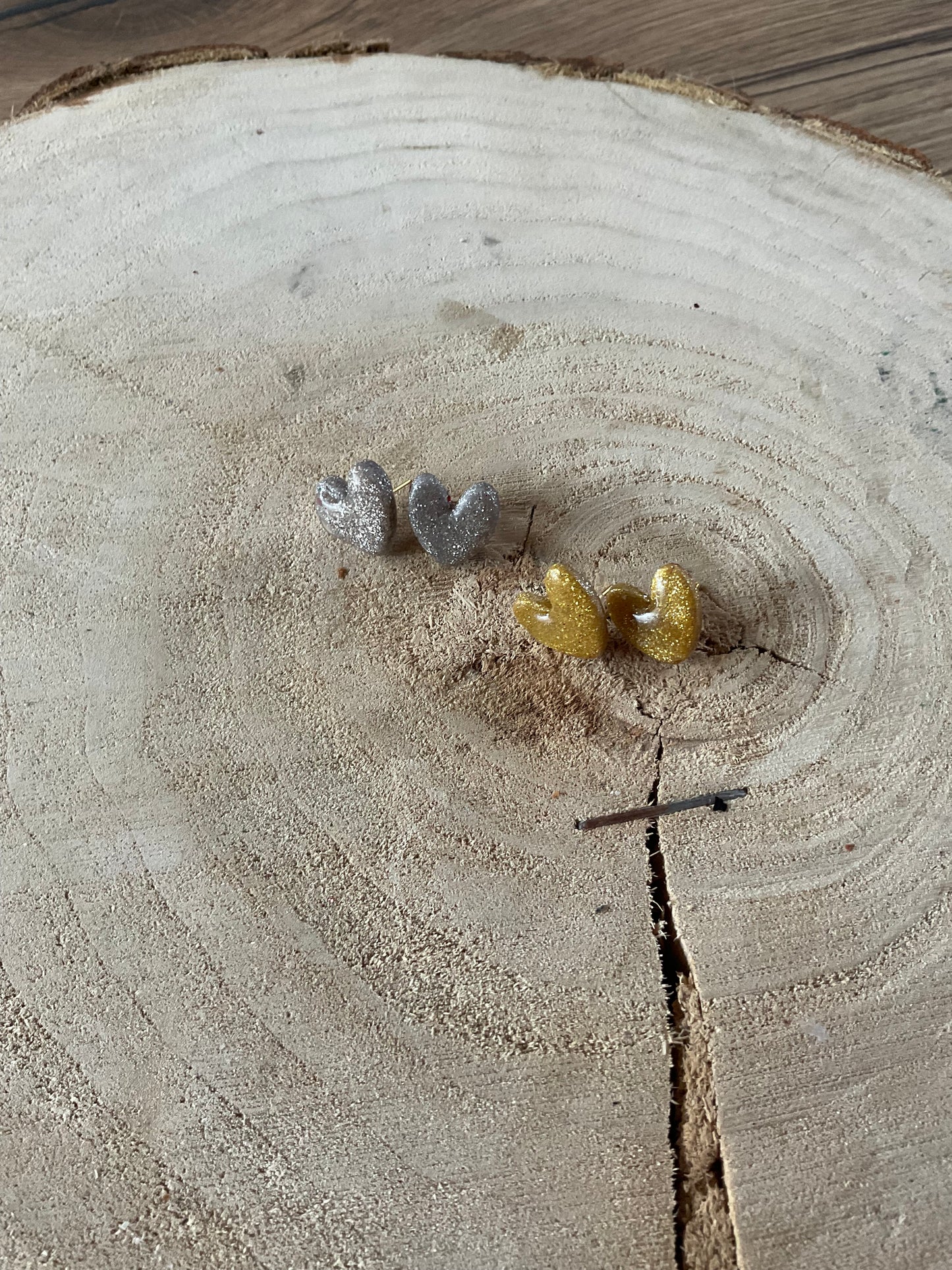 Le Pack les minis cœurs