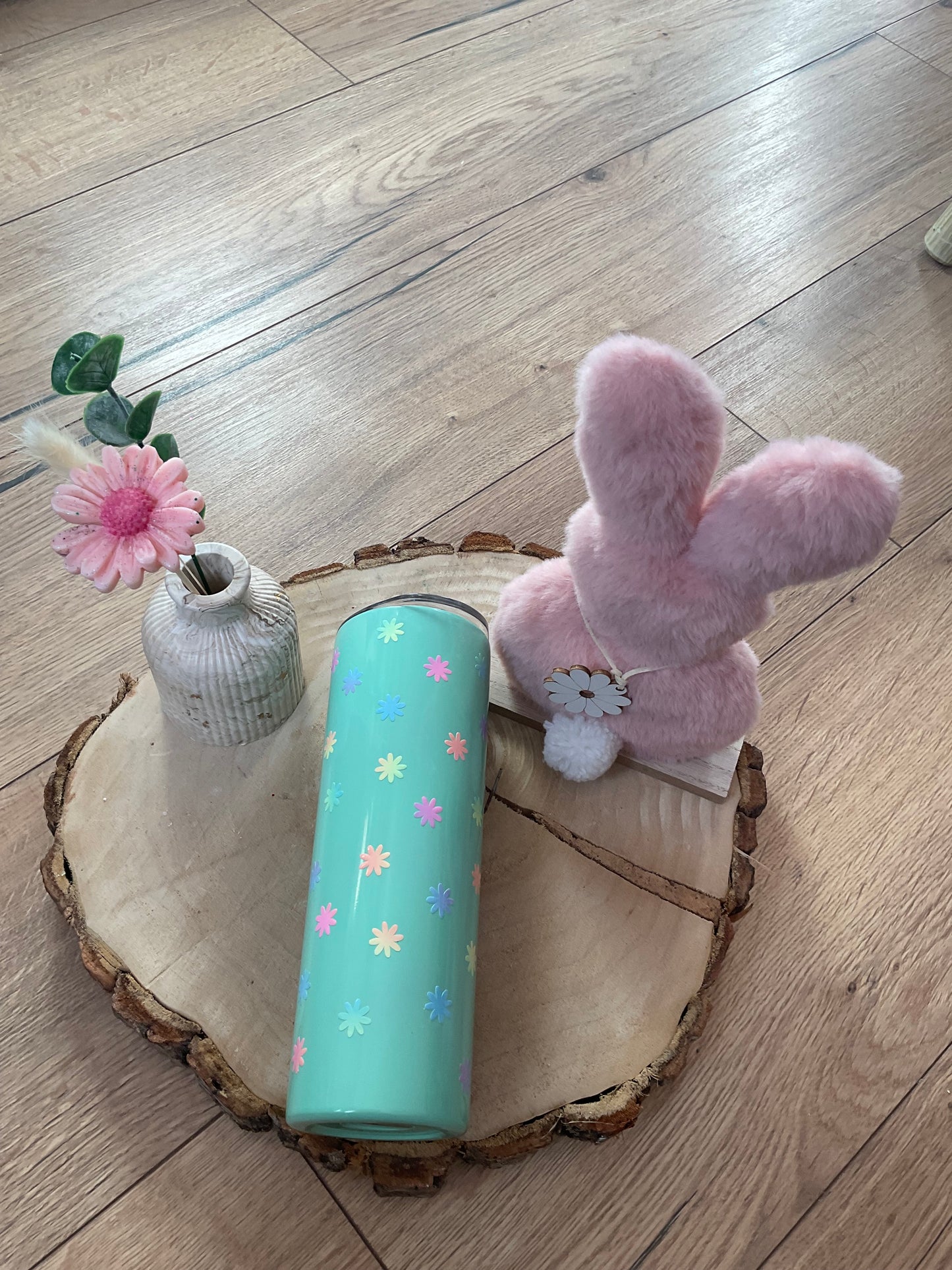Les Gobelets tumbler marguerite de 600ml