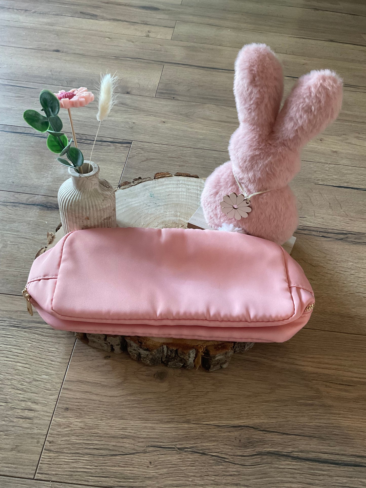 La Trousse personnalisée