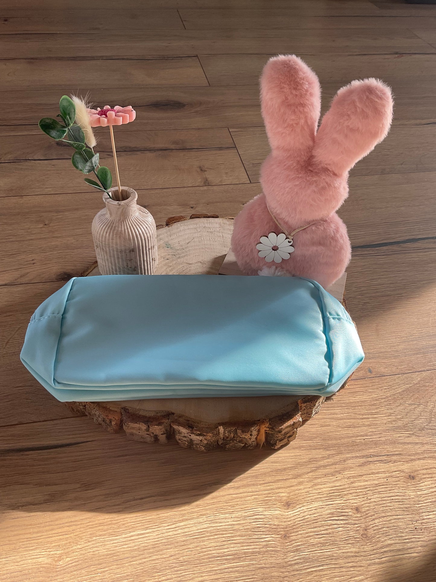 La Trousse personnalisée