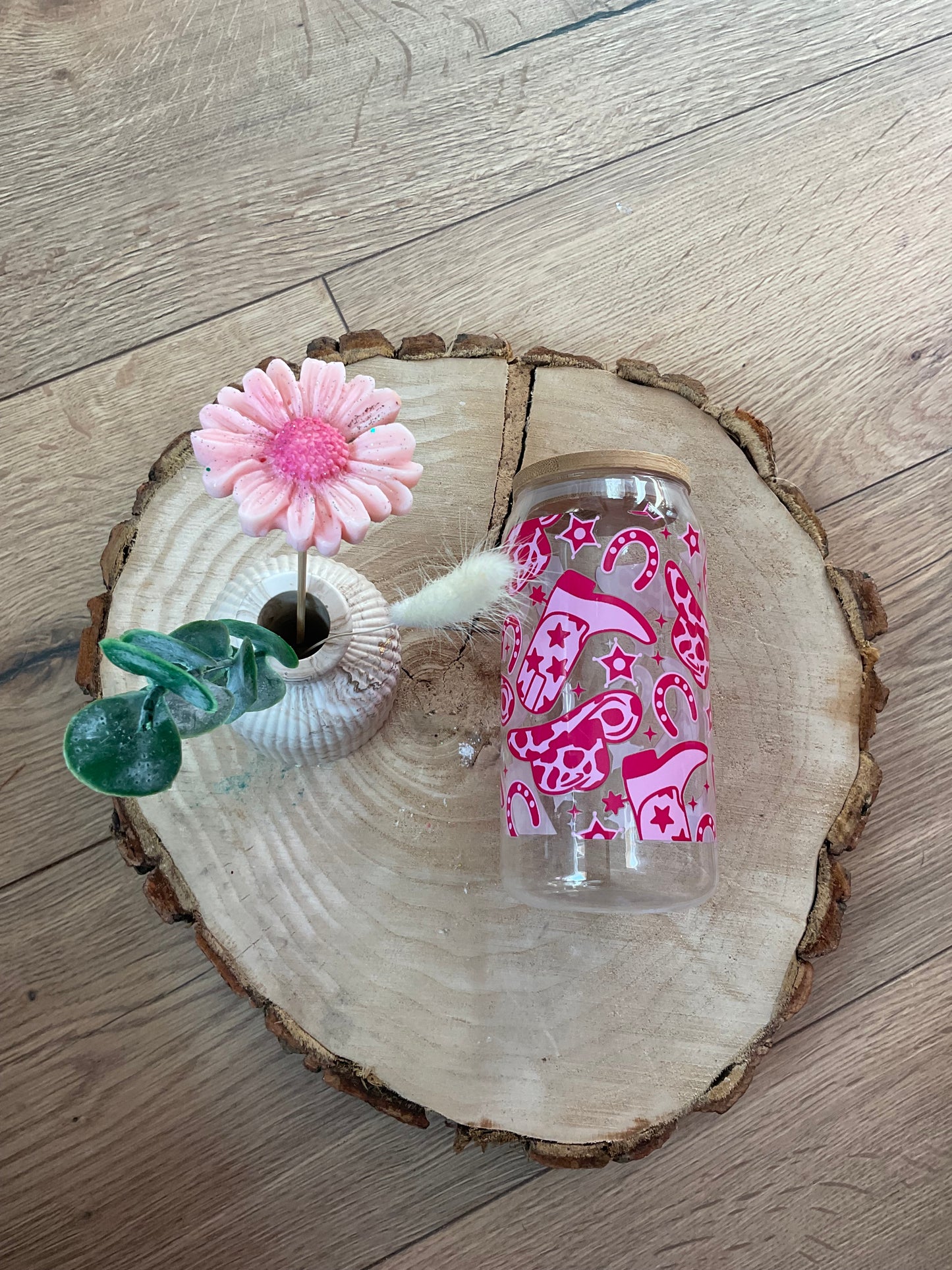 Les Verres cannettes