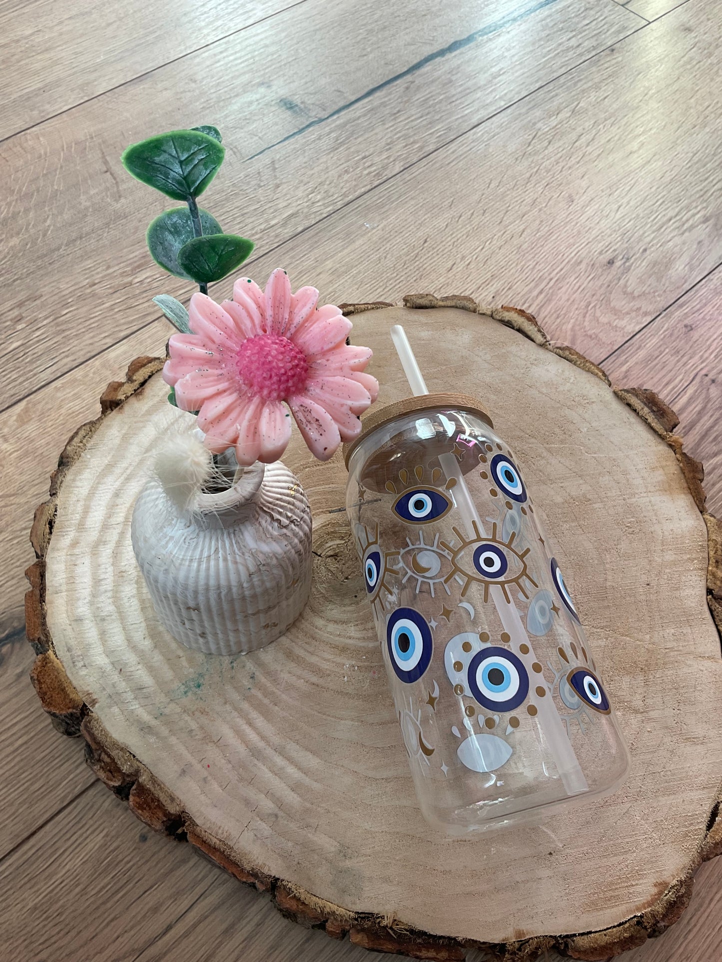 Les Verres cannettes