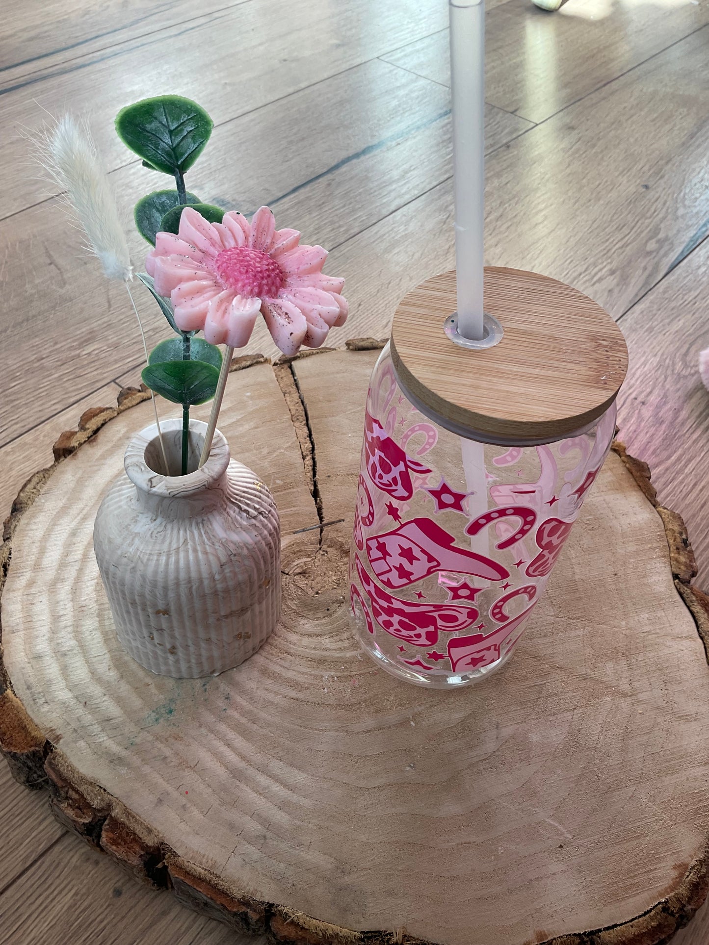 Les Verres cannettes