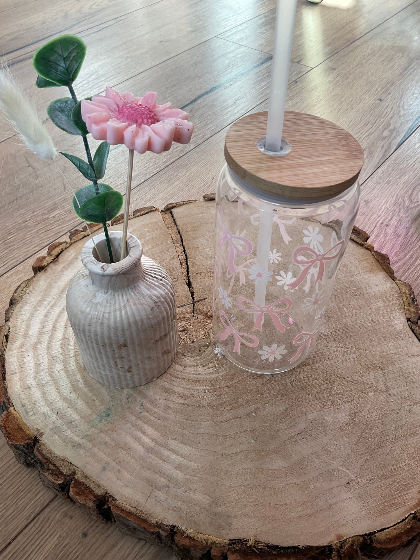 Les Verres cannettes