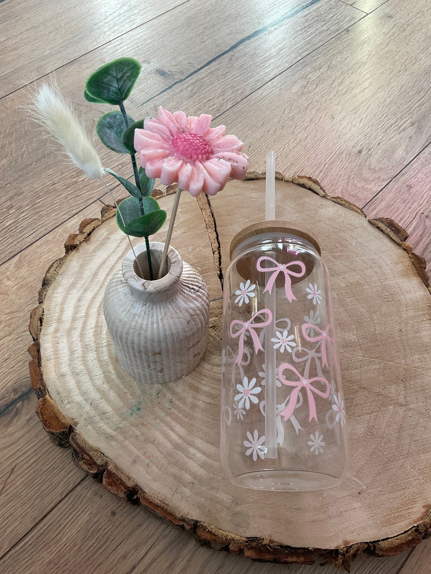 Les Verres cannettes
