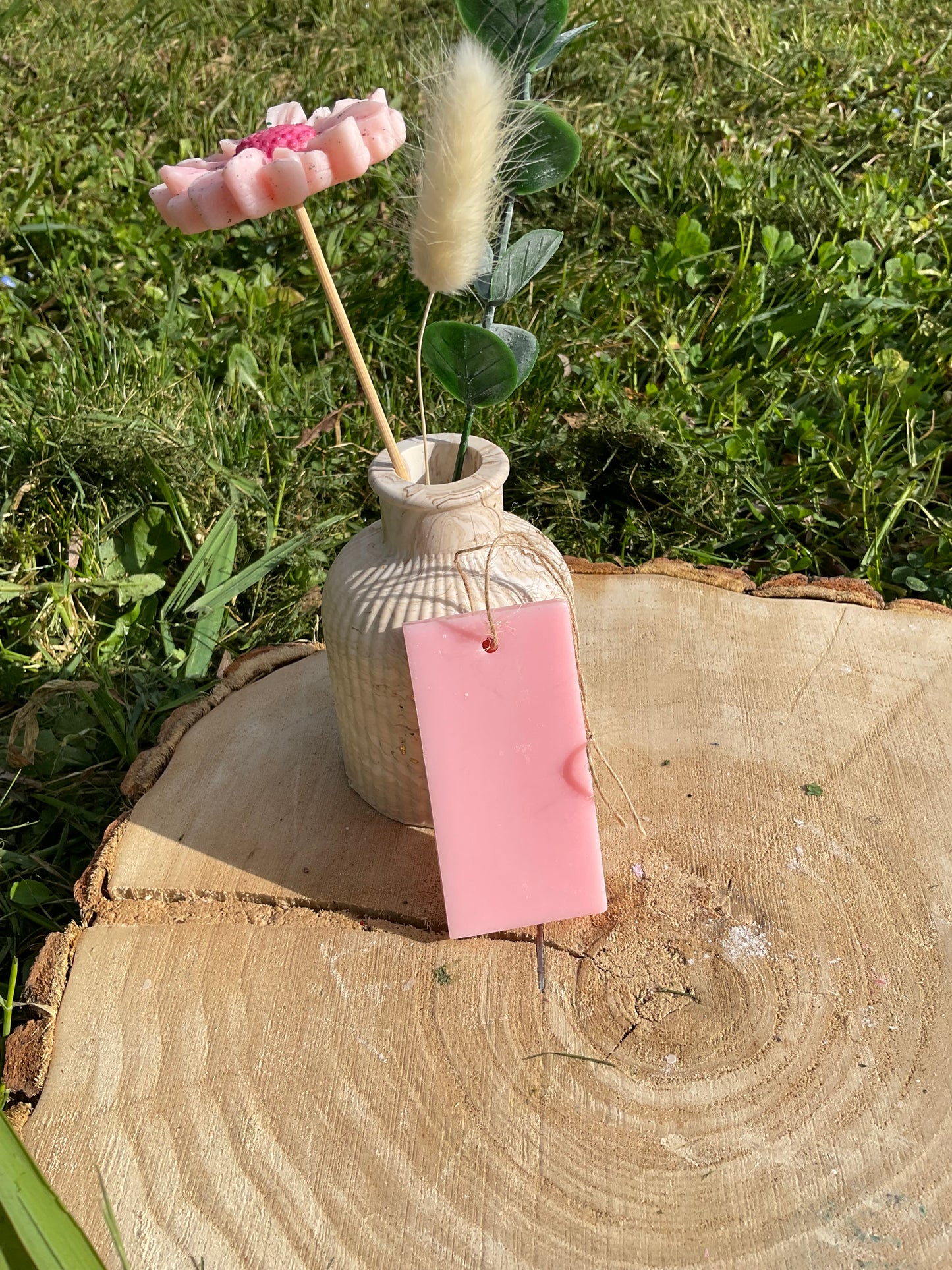 Les Suspensions parfumées (nouveau parfum disponible )