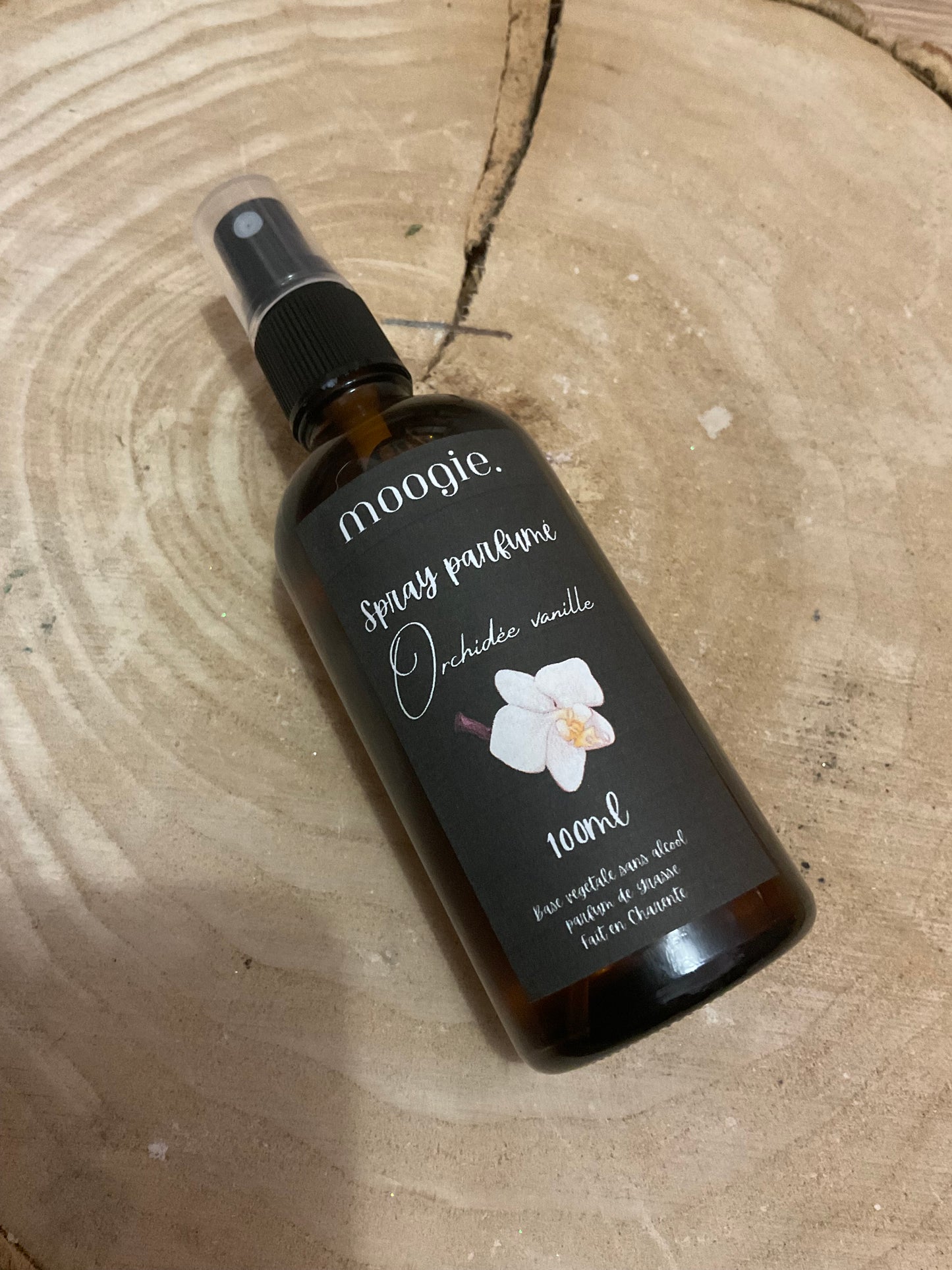 Les Sprays parfumés pour textiles