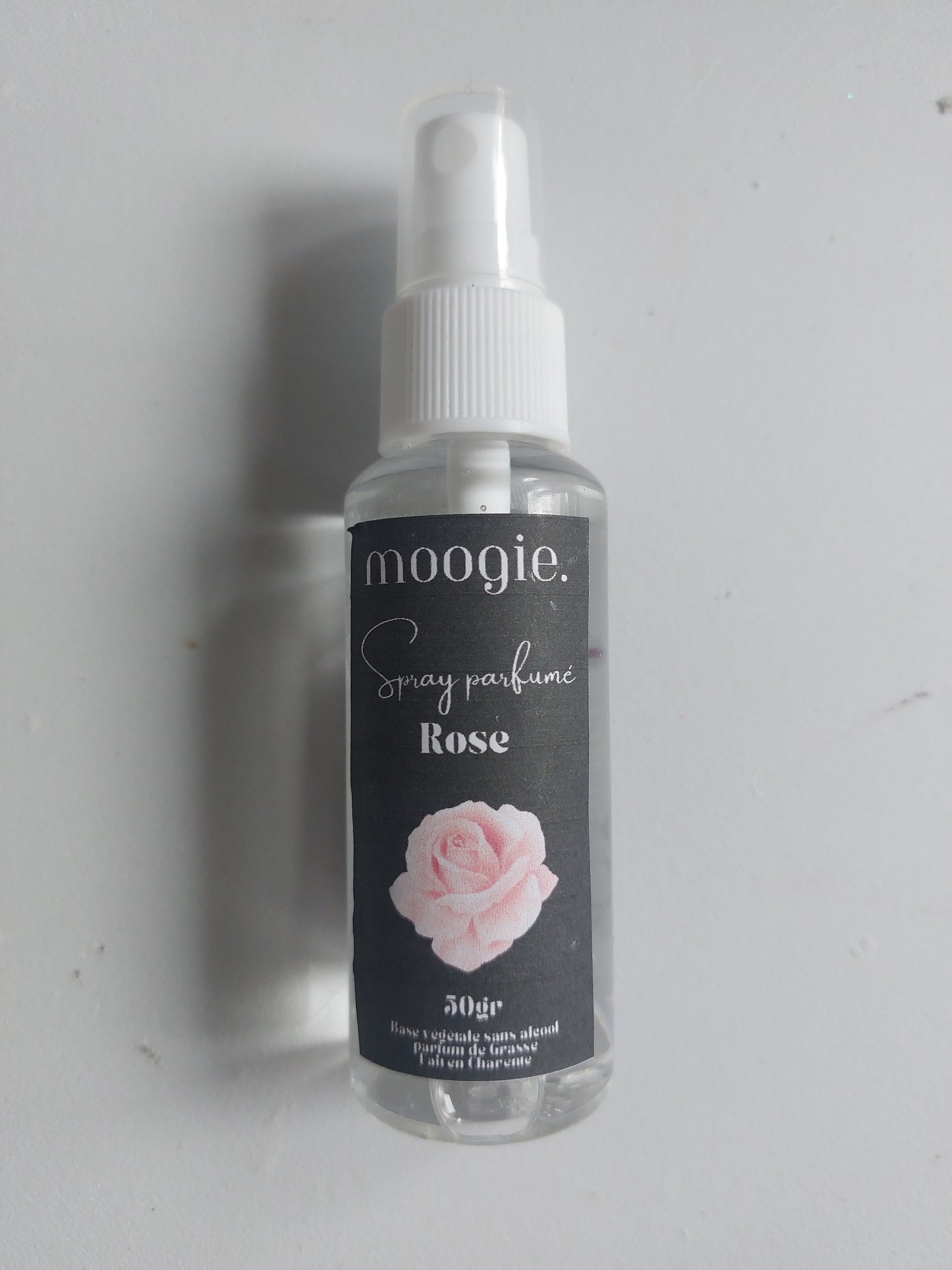 Les Sprays parfumés pour textiles