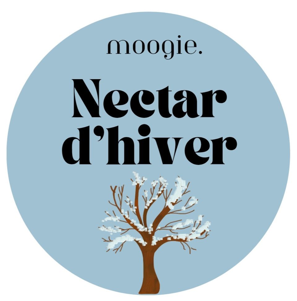 Fondant parfumé- Nectar d’hiver