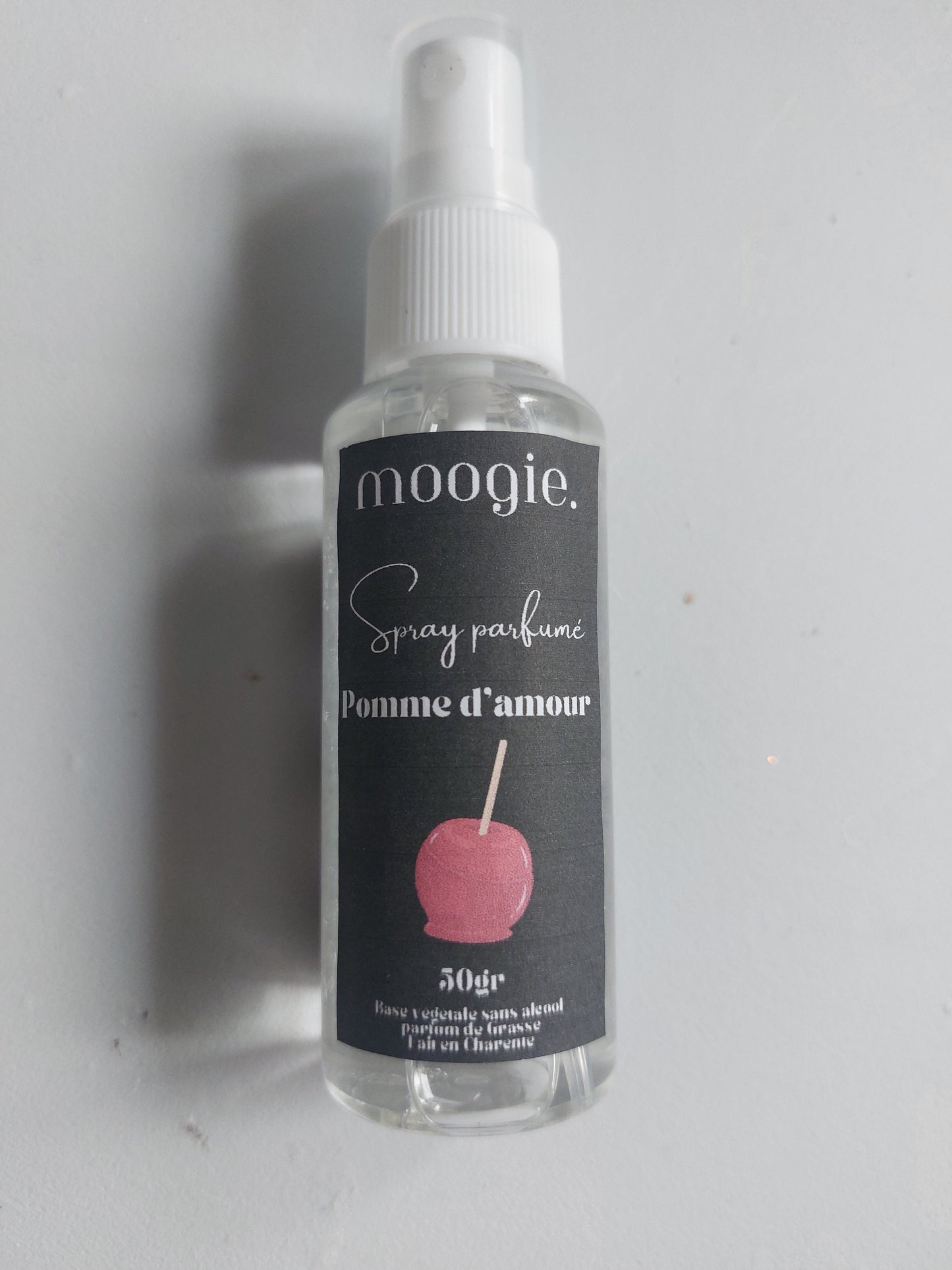 Les Sprays parfumés pour textiles