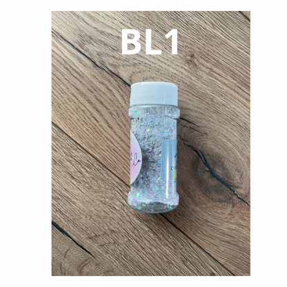 Les gobelets à paillettes à personnaliser