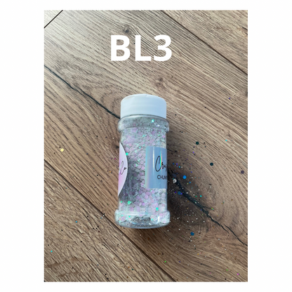 Les gobelets à paillettes à personnaliser