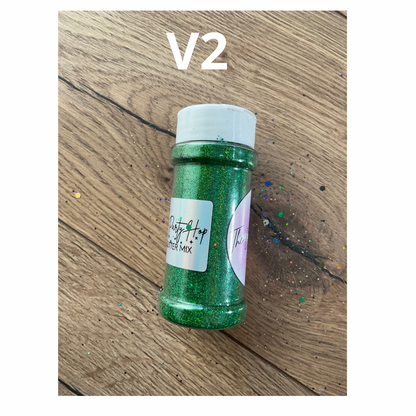 Les gobelets à paillettes à personnaliser