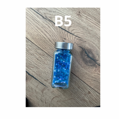 Les gobelets à paillettes à personnaliser