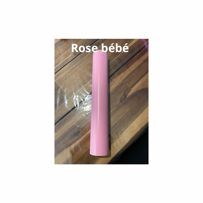 Les Gobelets tumbler marguerite de 600ml