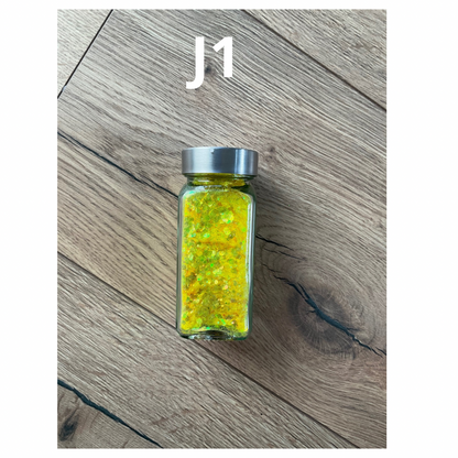 Les gobelets à paillettes à personnaliser