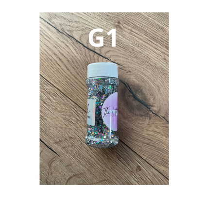 Les gobelets à paillettes à personnaliser