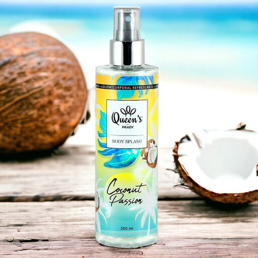 La brume coconut passion