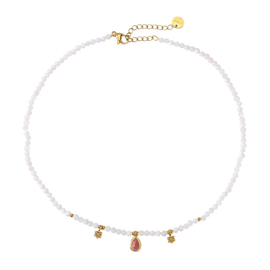 Le collier « Lili »