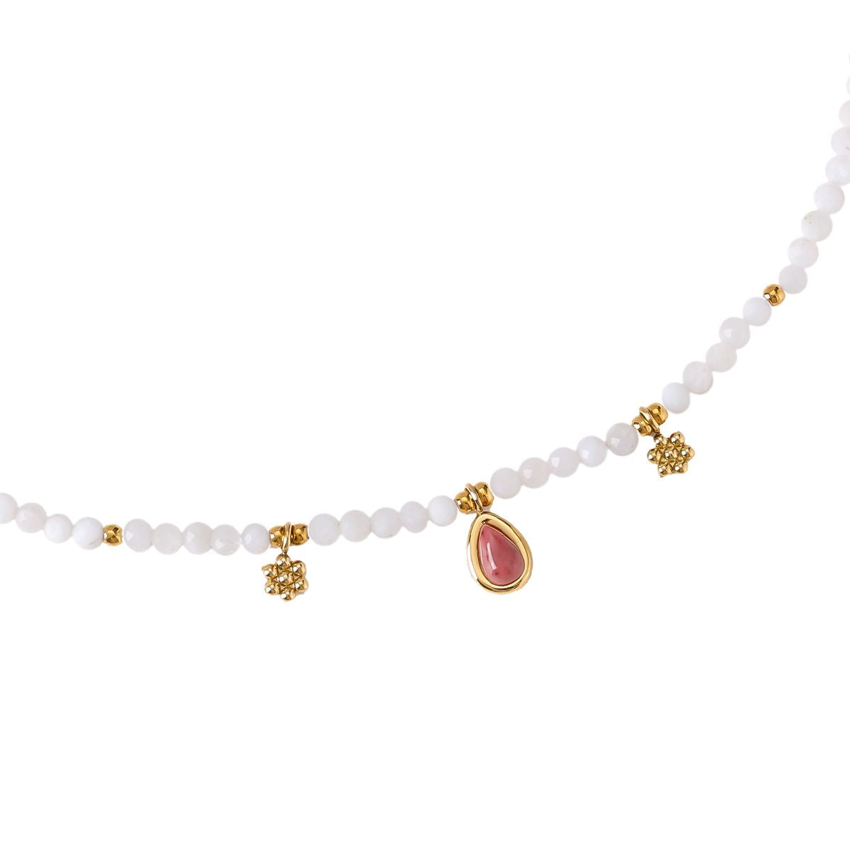 Le collier « Lili »