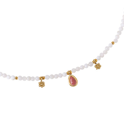 Le collier « Lili »