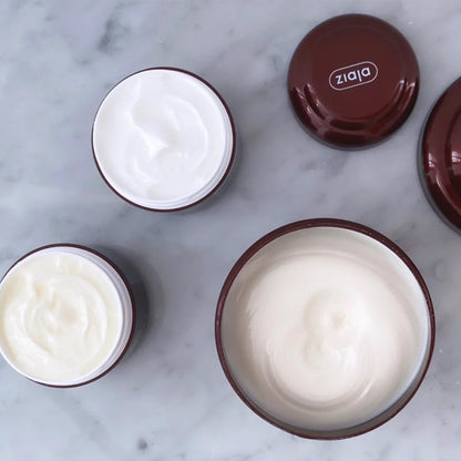 Baume Nutrition Intense au Beurre de Cacao