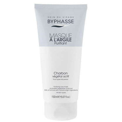 Masque à l'Argile Purifiant