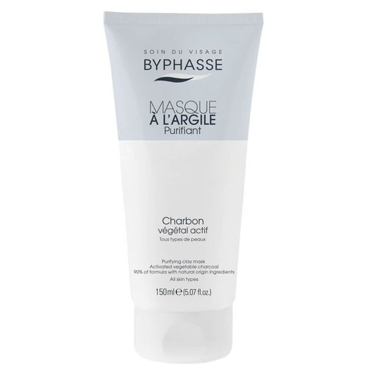 Masque à l'Argile Purifiant
