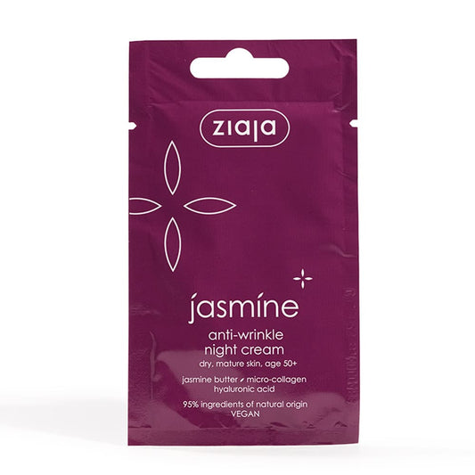 Masque Anti-Rides au Jasmin