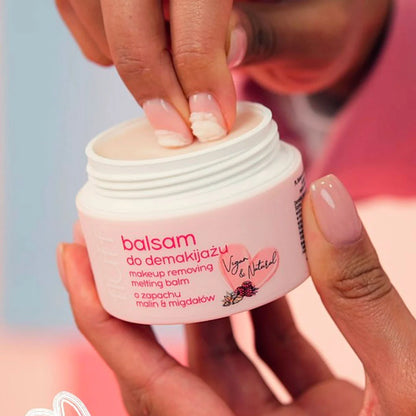 Baume Démaquillant Miracle Ultra-Fondant