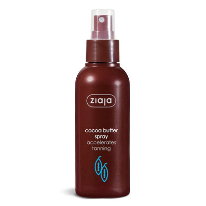 Spray Accélérateur de Bronzage - Format Cabine Avion