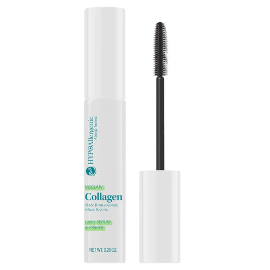 Base Volumatrice pour les Cils au Collagène