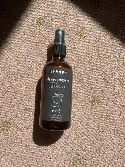 Les Sprays parfumés pour textiles