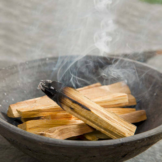 Le Palo Santo