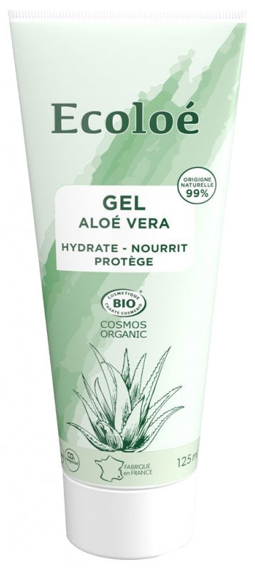 Gel Aloé Vera