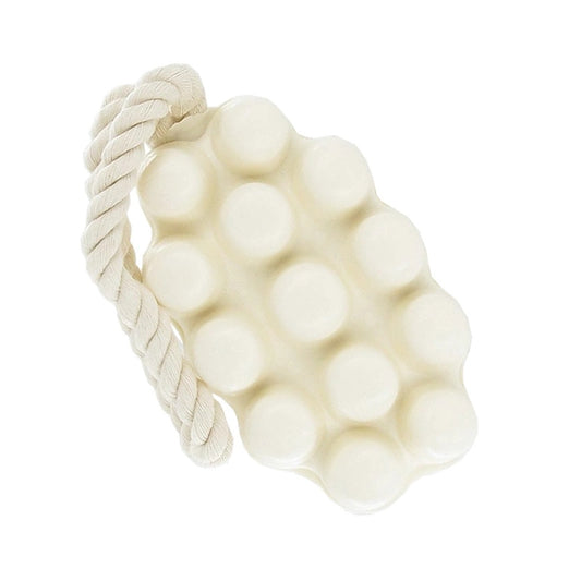Le Savon de Massage au lait d’anesse