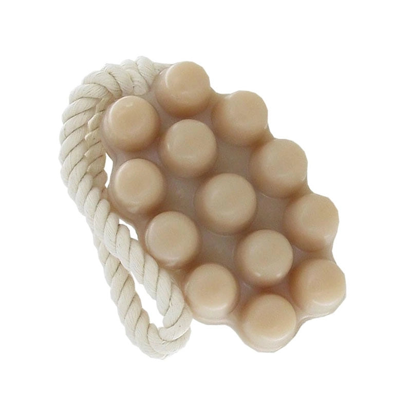 Le Savon de Massage au Monoï