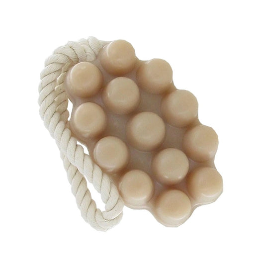 Le Savon de Massage au Monoï