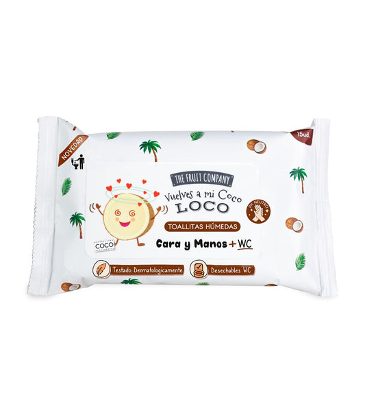 Les lingettes biodégradables