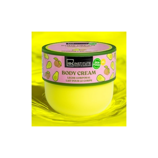 Crème pour le corps AVOCAT & JOJOBA