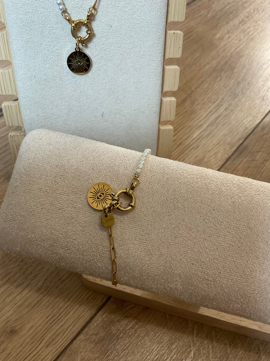 Le bracelet « Ella »