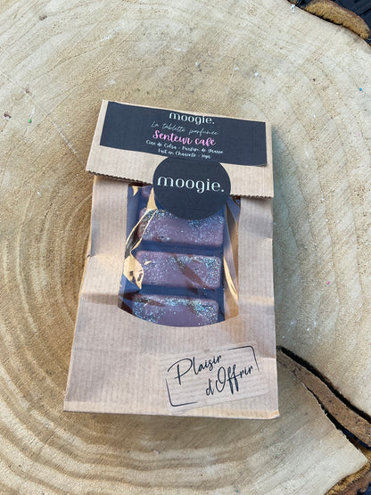 Les Tablettes parfumées
