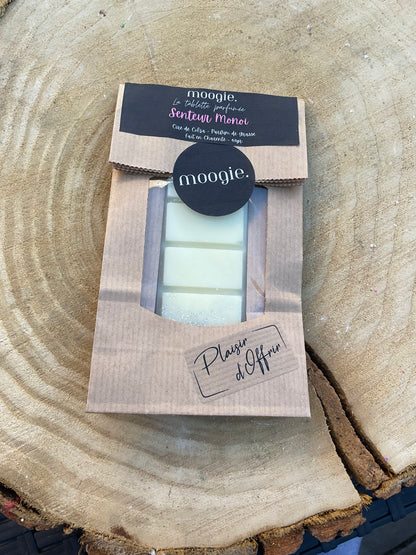 Les Tablettes parfumées