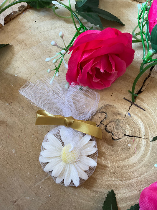 La bougie marguerite - événements