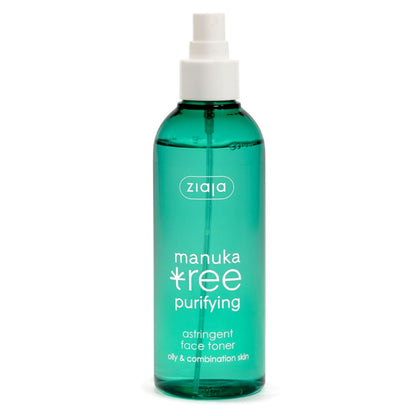 La Lotion Anti-Acné au Zinc et au Manuka