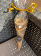 Le cornet de marguerite parfumé