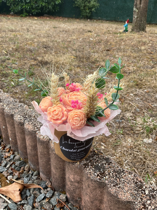 Les Minis bouquets éternels