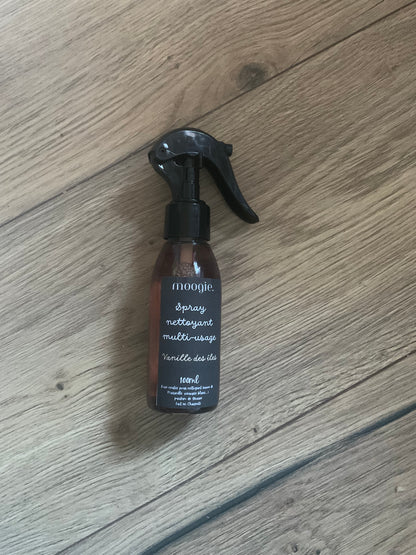 Les sprays nettoyant multi-usage
